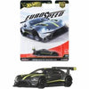 HWJBK76 Hot Wheels Premium EuroSpeed Aston Martin Vantage GTE