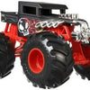 HWJDR04 Hot Wheels 1:24 Monster Truck Bone Shaker