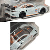 HWJBK65 Hot Wheels Premium Circuit Legends Porsche 911 GT3 R (992)