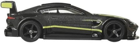 HWJBK76 Hot Wheels Premium EuroSpeed Aston Martin Vantage GTE