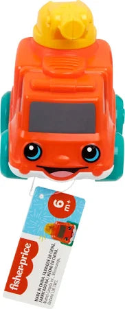Fisher Price Little People Fire Truck