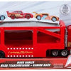 HWHDN03 Cars Mack Hauler