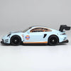 HWJBK65 Hot Wheels Premium Circuit Legends Porsche 911 GT3 R (992)