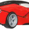 HWJBK55 Hot Wheels Premium EuroSpeed LaFerrari