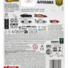 HWJBK65 Hot Wheels Premium Circuit Legends Porsche 911 GT3 R (992)