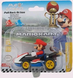 15818314 Mario Pull Speed