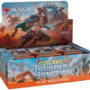 Magic The Gathering Outlaws Of Thunder Junction Play Boosters