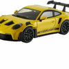 HWJCN66 HotWheels Premium 1:43 Porsche 911 GT3 RS