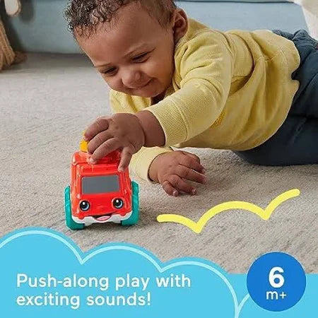 Great gift for babies and toddlers ages 6 months and older