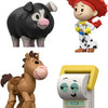 JLK61-9564 Toy Story 5 Small Stars Bonnie's Room Surprise