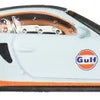 HWJBK65 Hot Wheels Premium Circuit Legends Porsche 911 GT3 R (992)