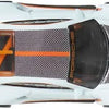 HWJBK65 Hot Wheels Premium Circuit Legends Porsche 911 GT3 R (992)