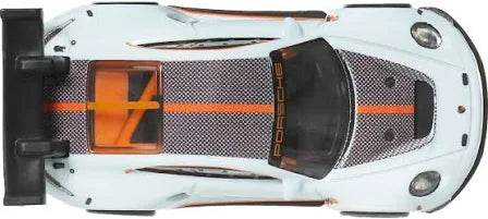 HWJBK65 Hot Wheels Premium Circuit Legends Porsche 911 GT3 R (992)