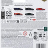 HWJBK76 Hot Wheels Premium EuroSpeed Aston Martin Vantage GTE