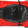 HWJBK55 Hot Wheels Premium EuroSpeed LaFerrari