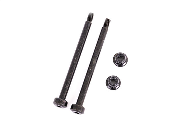 9542 Suspension Pins outer front (Sledge)