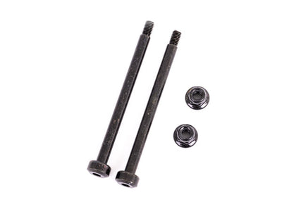 9542 Suspension Pins outer front (Sledge)