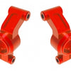 10751-RED Aluminum Stub Axle Carriers