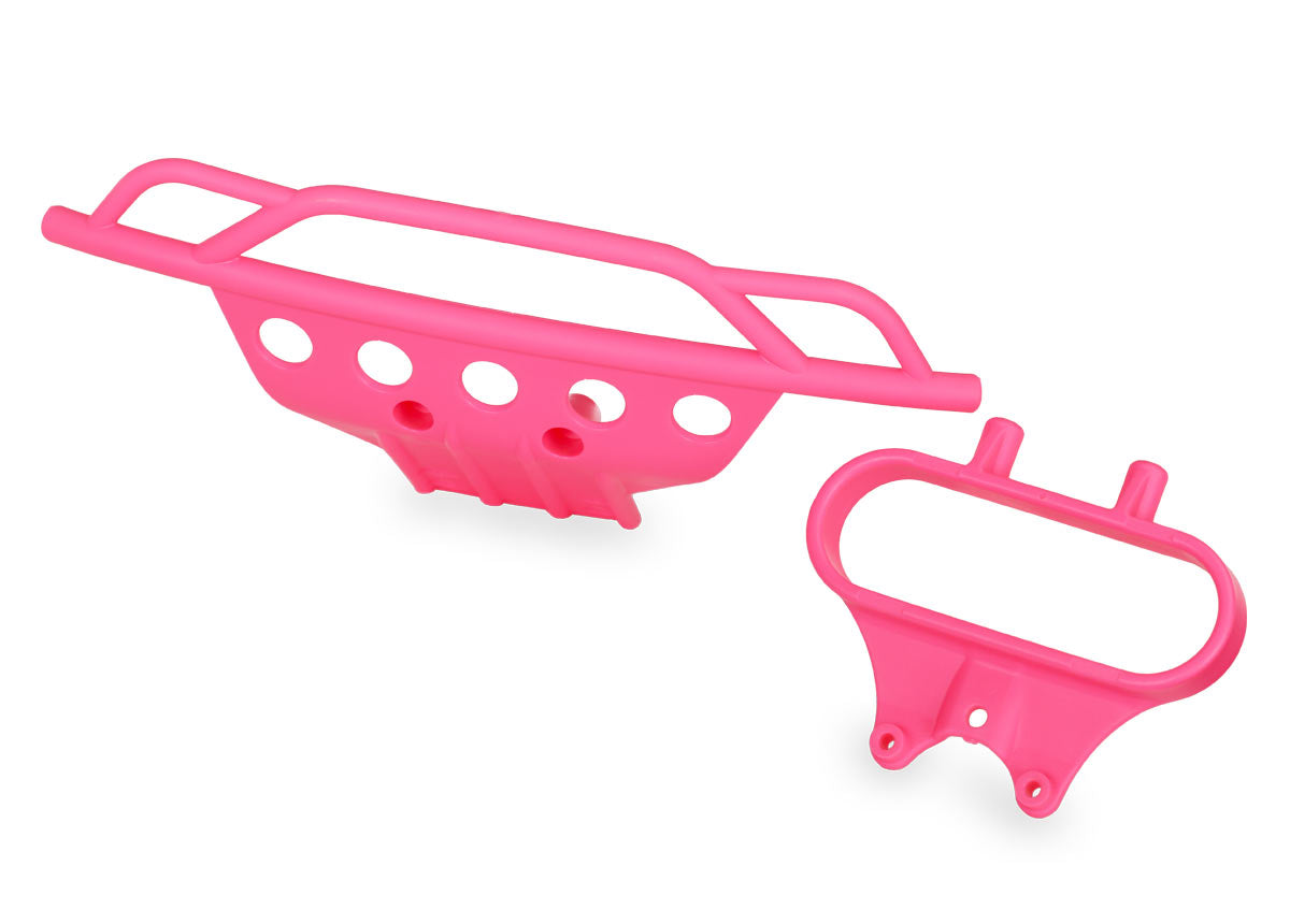 5835P BUMPER FRONT