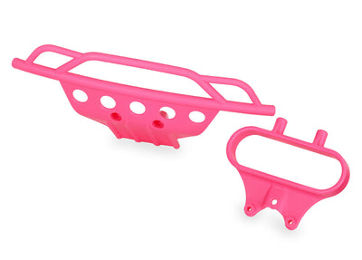 5835P BUMPER FRONT