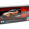 TAM58703-60A Tamiya TT-02 Toyota GR Supra GT500 1/10 4WD Electric Touring Car Kit