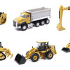 DCM85690A 1/64 CAT Diecast Models  Assortment