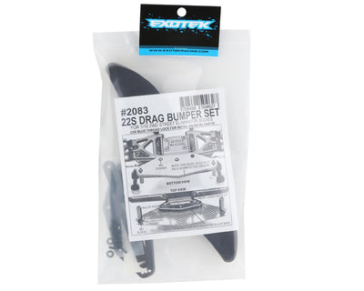 EXO2083 22S Front Bumper