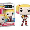 FU64947 Harley Quinn w/Belt
