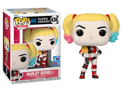 FU64947 Harley Quinn w/Belt