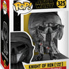 FU47251 Star Wars-Knight of Ren (Long axe) #325