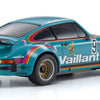 KYOMZP162V MR04N-RM Porsche 934 RSR Turbo 1976 Vaillant #9 Body