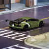 HWJNF04 Hot Wheels Elite 64 LBWK Lamborghini Aventador LP 700-4