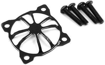 YEA-YA-0475BK Fan Protector