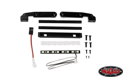 VVV-C1308 Grille Guard LED