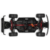 ARA7704V3T1 1/7 Arrma Mojave 6S EXB