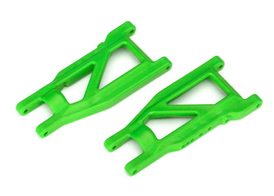 3655G Suspension Arms Green
