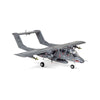 EFLU35050 E-flite Micro OV-10 Bronco 645mm BNF Basic with AS3X and SAFE Select