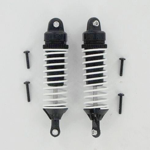 BS701-004 Shock Absorber Unit