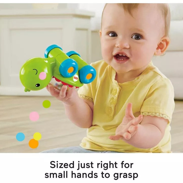 Sized Just Right for Small Hands to Grasp