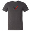 PN706 Corvette Next Generation Carbon Flash T-Shirt