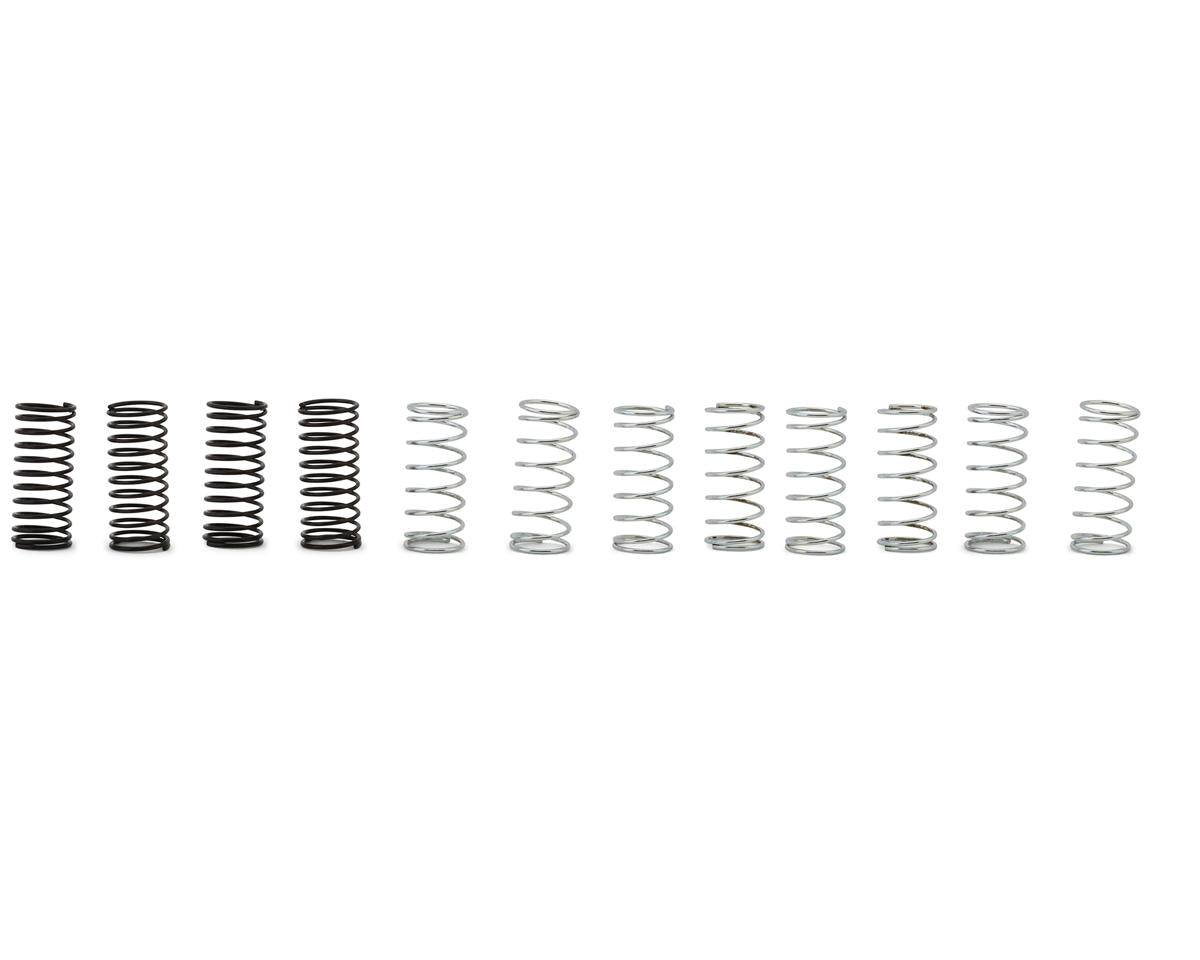 1RC5001 Spring Kit – New Sun Racing