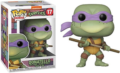 FU51434 Donatello