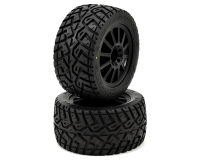 JC3056-3040 G-Locs Premounted 2.8"