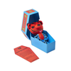 L2P DBD509 Deddy Bear Coffin S5 5" Plushy