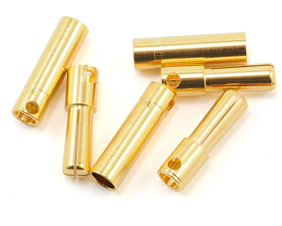 CSE095-0007-00 CC Bullet 4mm