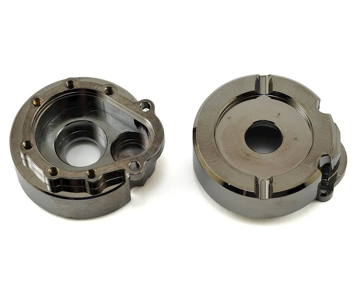SSD00198 Portal Brass Weights for Traxxas TRX-4 (2) (75g)