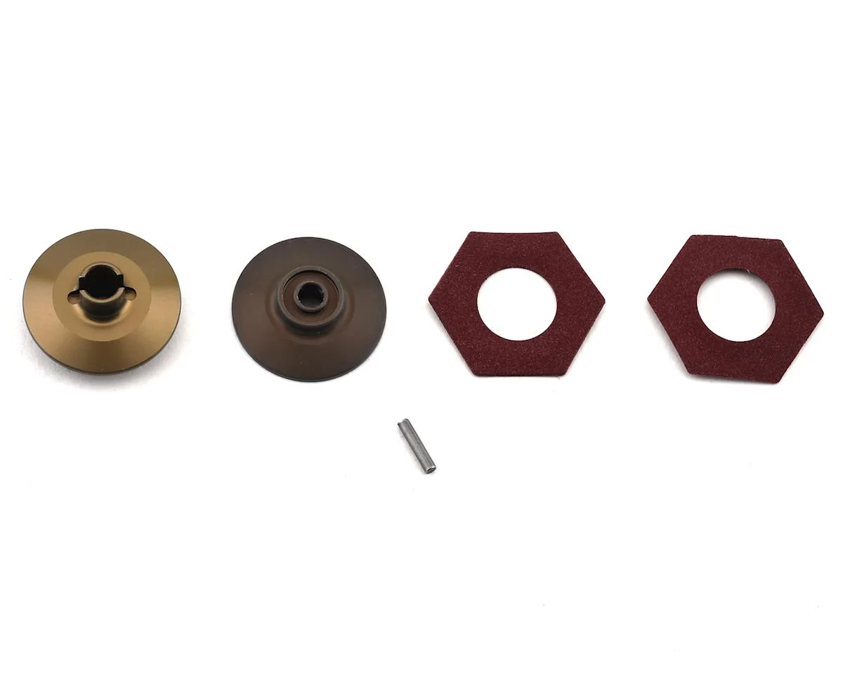 MIP20080 MiP Slipper Clutch Ki