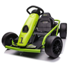 Go-kart 24V Kids Ride-On GoKart With Drift Tires