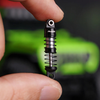 SCX30-08BS INJORA 26mm Aluminum Oil Shocks for 1/30 Axial SCX30
