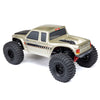 AXI-3071 SCX10III Coyote 4x4 RTR+ Gold